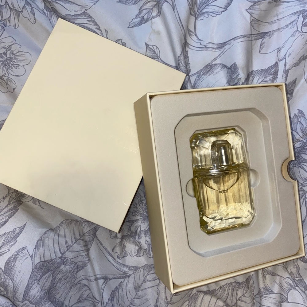KKW Fragrance Diamond Collection